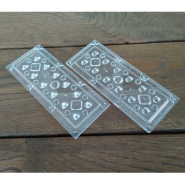 Оптика LEDLINK 2x6